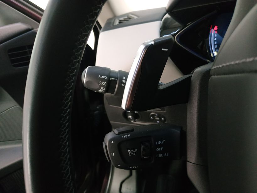 DS DS3 CROSSBACK 2019 - Photo n°24