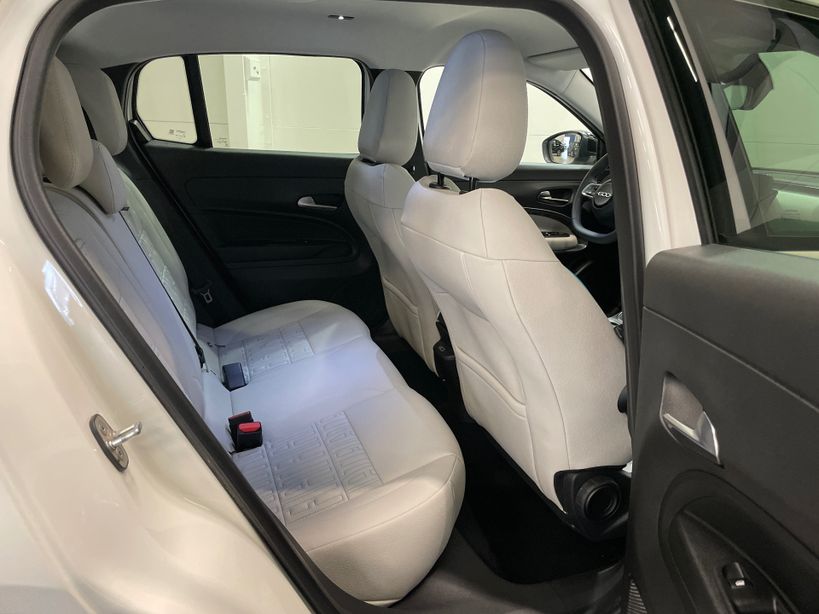 FIAT 600 2025 - Photo n°8