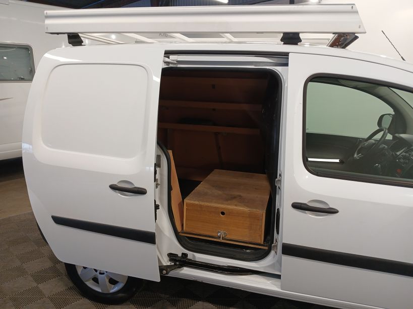 RENAULT KANGOO EXPRESS 2020 - Photo n°10