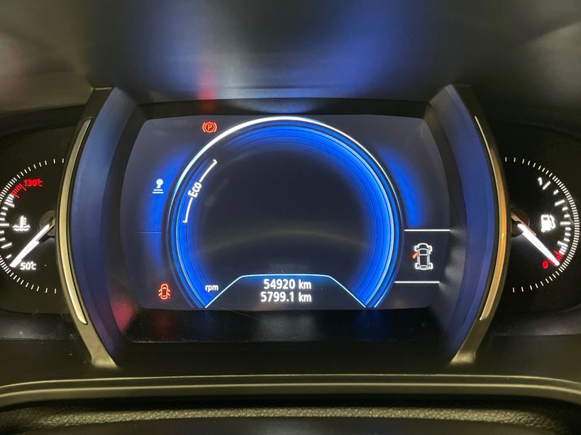 RENAULT MEGANE IV BERLINE BUSINESS 2020 - Photo n°5