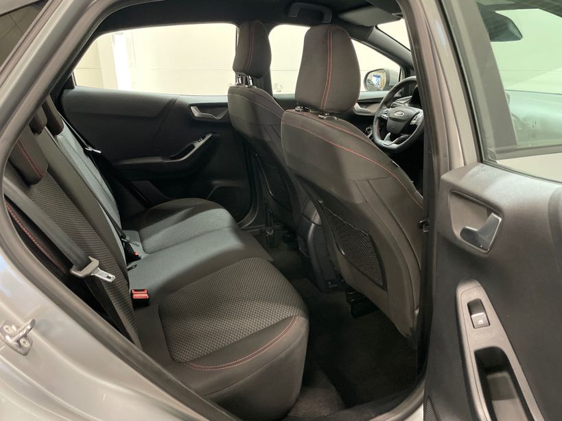 FORD PUMA 2022 - Photo n°8