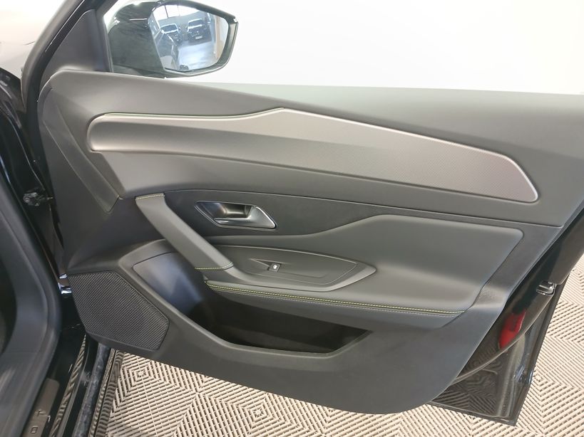 PEUGEOT 308 2025 - Photo n°7
