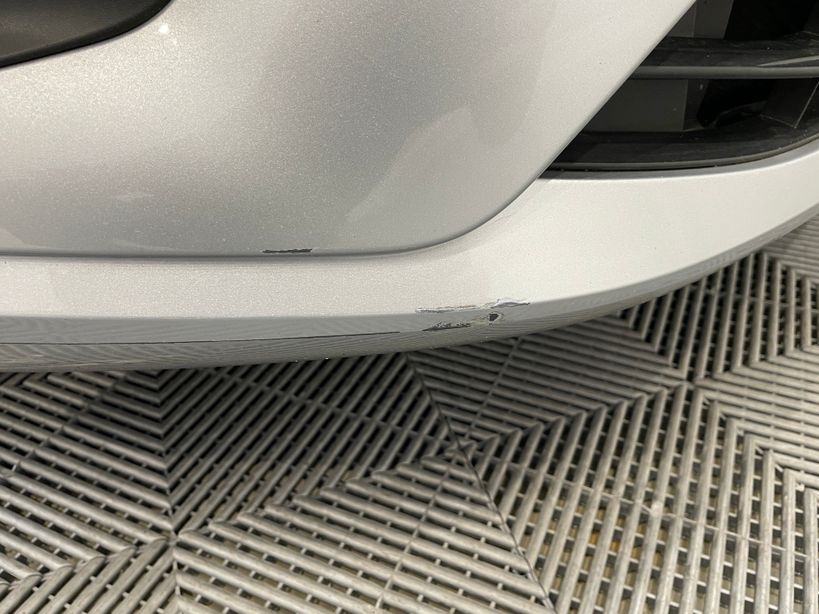 RENAULT CLIO V 2022 - Photo n°6