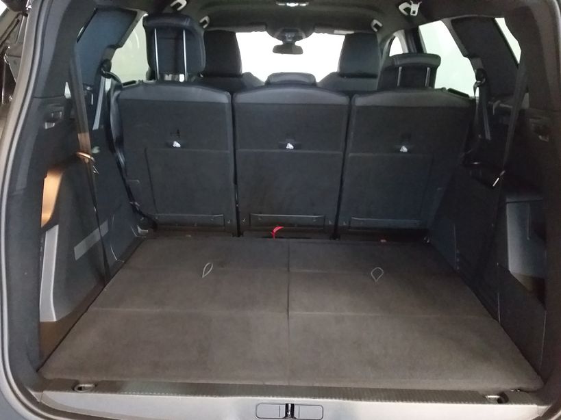 PEUGEOT 5008 2024 - Photo n°10