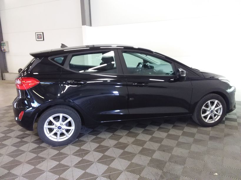 FORD FIESTA 2020 - Photo n°31