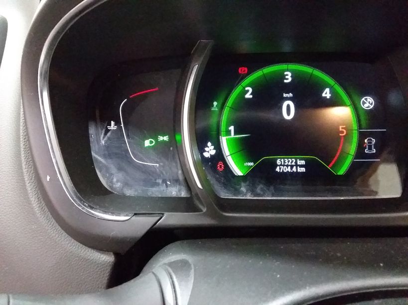 RENAULT GRAND SCENIC IV BUSINESS 2020 - Photo n°23