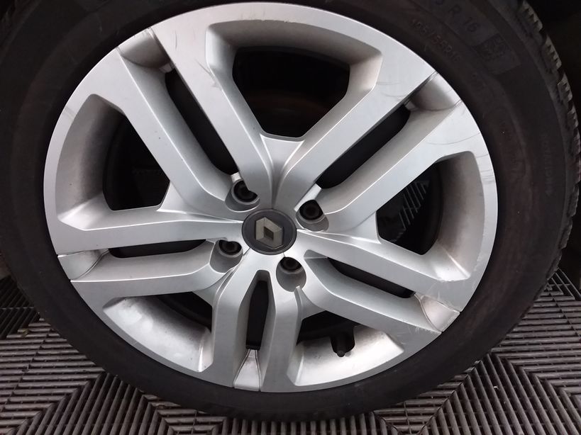 RENAULT CLIO IV ESTATE BUSINESS 2019 - Photo n°3