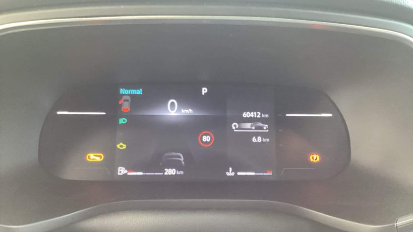 RENAULT ARKANA 2024 - Photo n°13