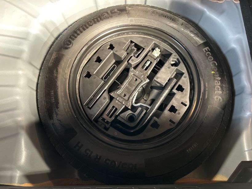 RENAULT CLIO V 2023 - Photo n°35