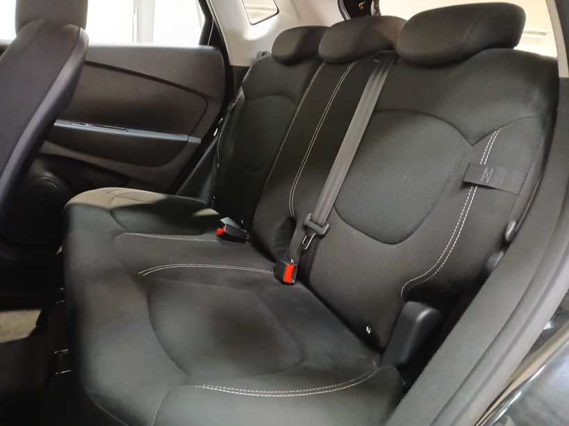 RENAULT CAPTUR BUSINESS 2019 - Photo n°8