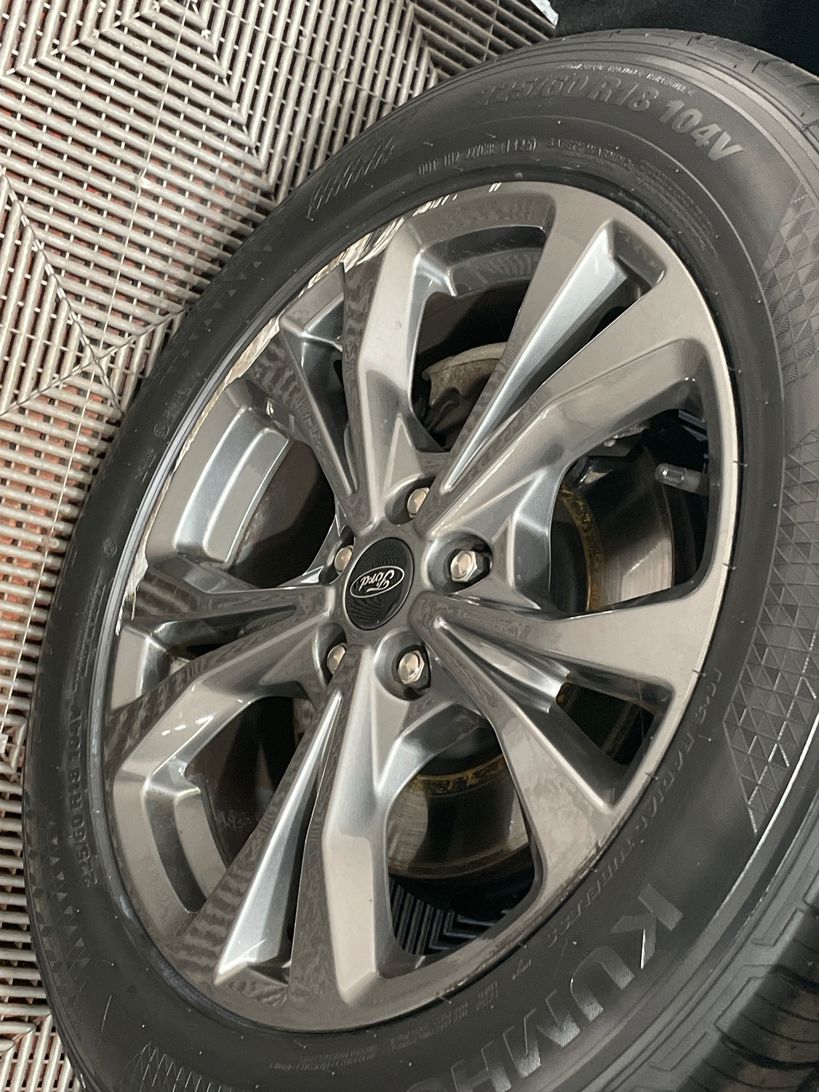 FORD KUGA 2022 - Photo n°2