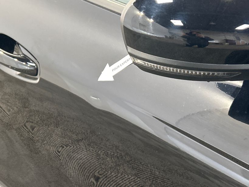 RENAULT ARKANA 2024 - Photo n°9