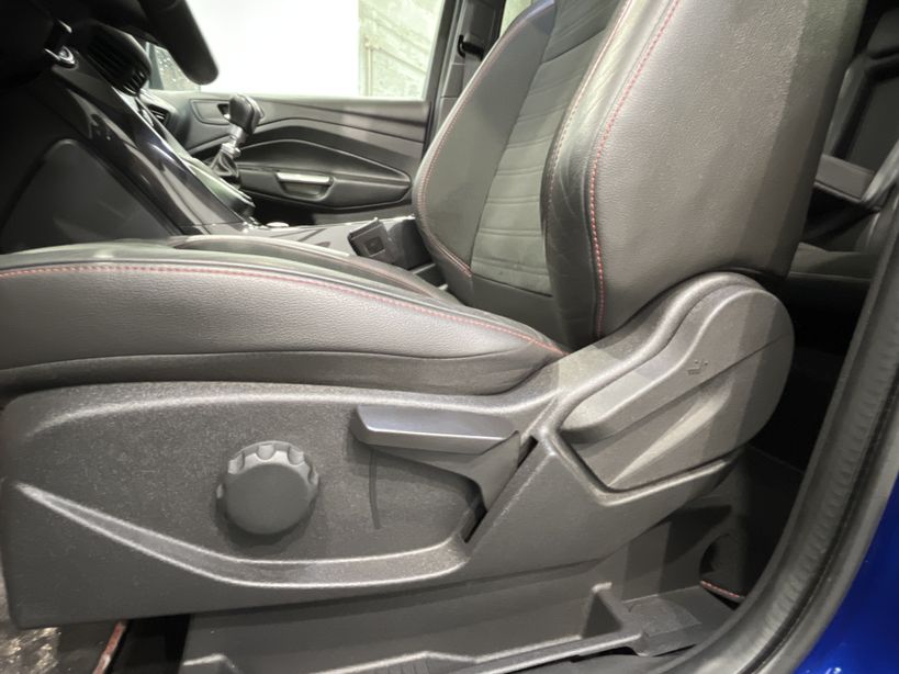 FORD KUGA 2018 - Photo n°36