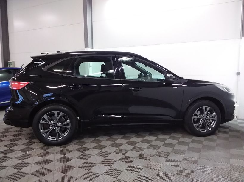 FORD KUGA 2021 - Photo n°25