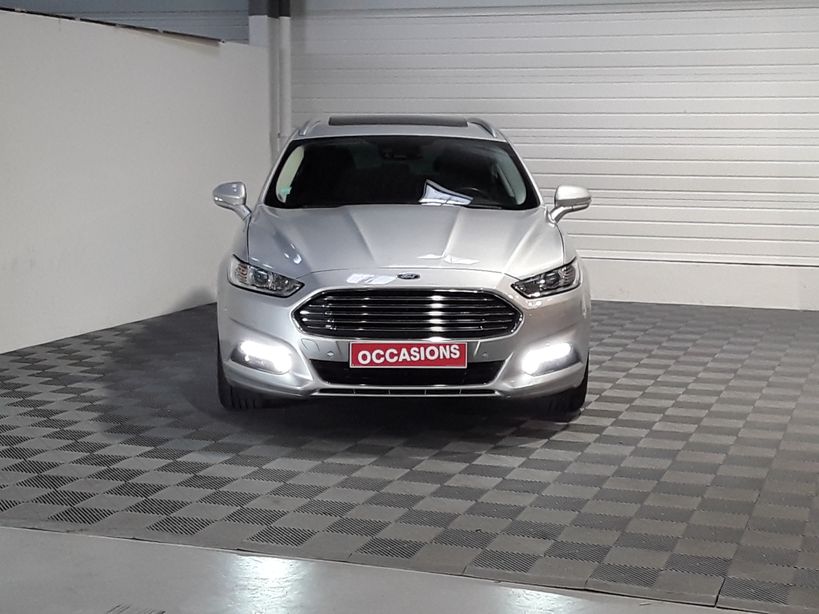 FORD MONDEO SW 2016 - Photo n°13