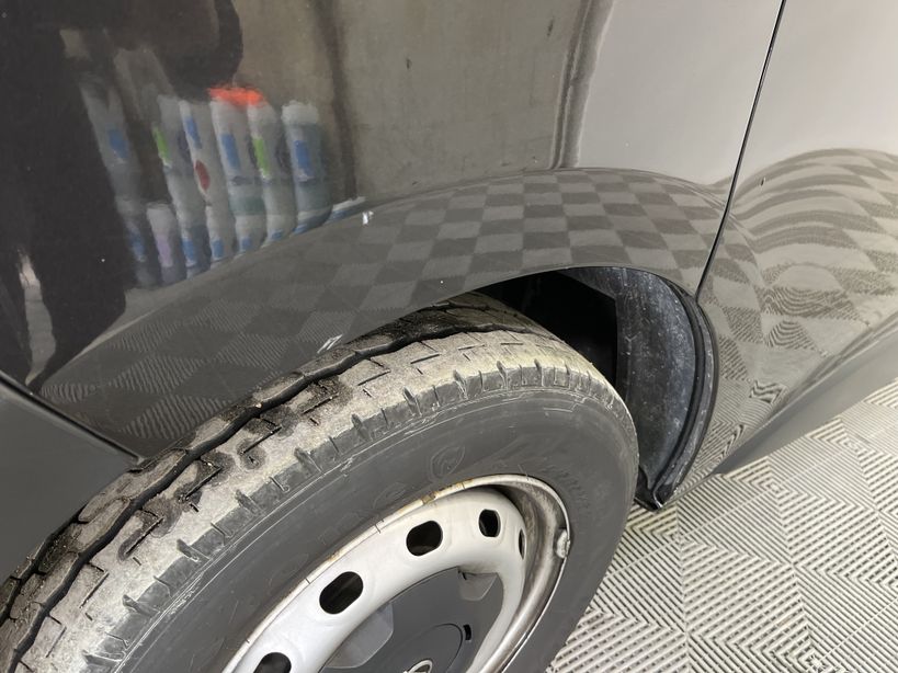 OPEL VIVARO COMBI 2018 - Photo n°40
