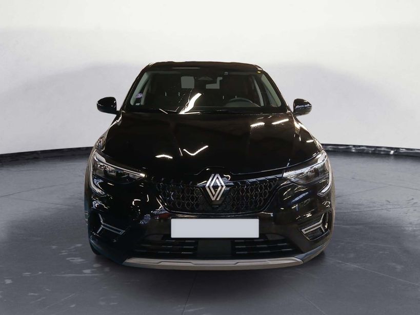 RENAULT ARKANA 2024 - Photo n°2
