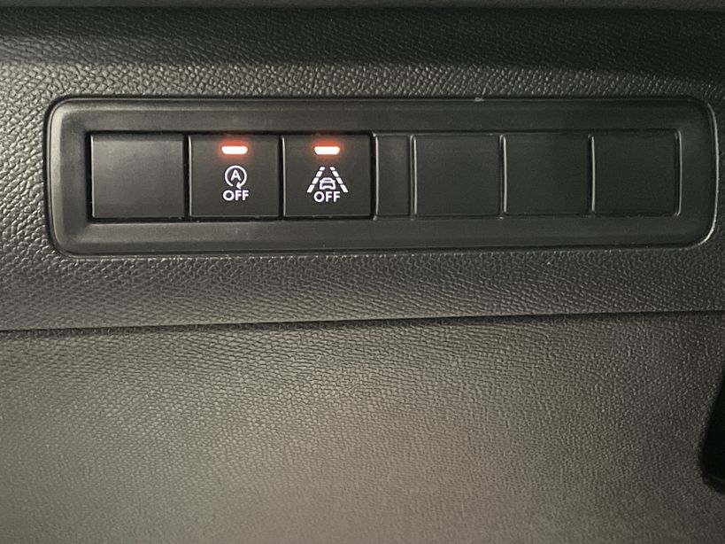 PEUGEOT 308 2021 - Photo n°37