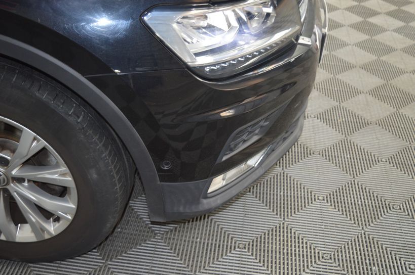 VOLKSWAGEN TIGUAN 2017 - Photo n°1
