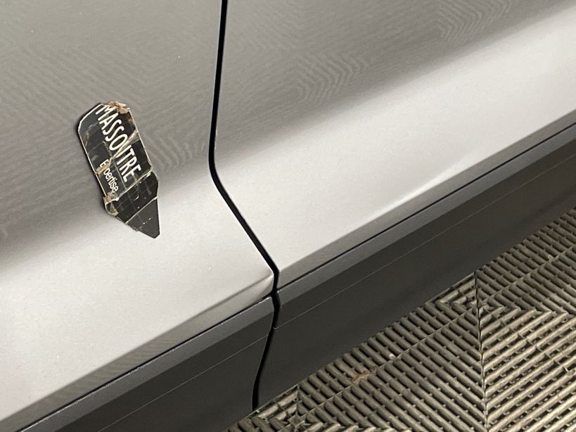 VOLKSWAGEN T ROC 2023 - Photo n°4