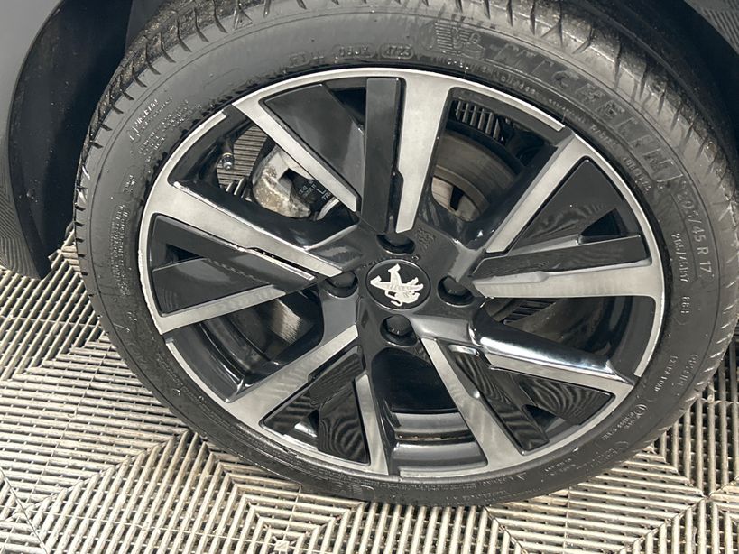 PEUGEOT 208 2023 - Photo n°13