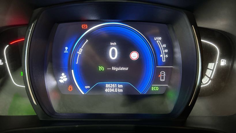 RENAULT KADJAR 2021 - Photo n°11