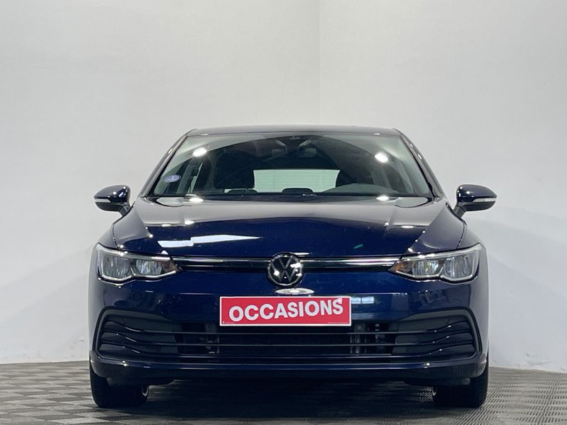 VOLKSWAGEN GOLF 2023 - Photo n°5