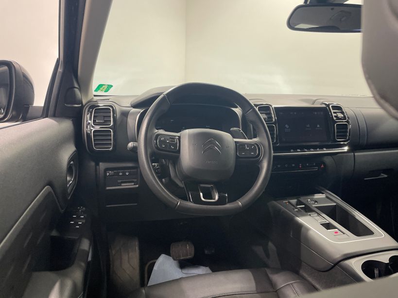 CITROEN C5 AIRCROSS 2023 - Photo n°29