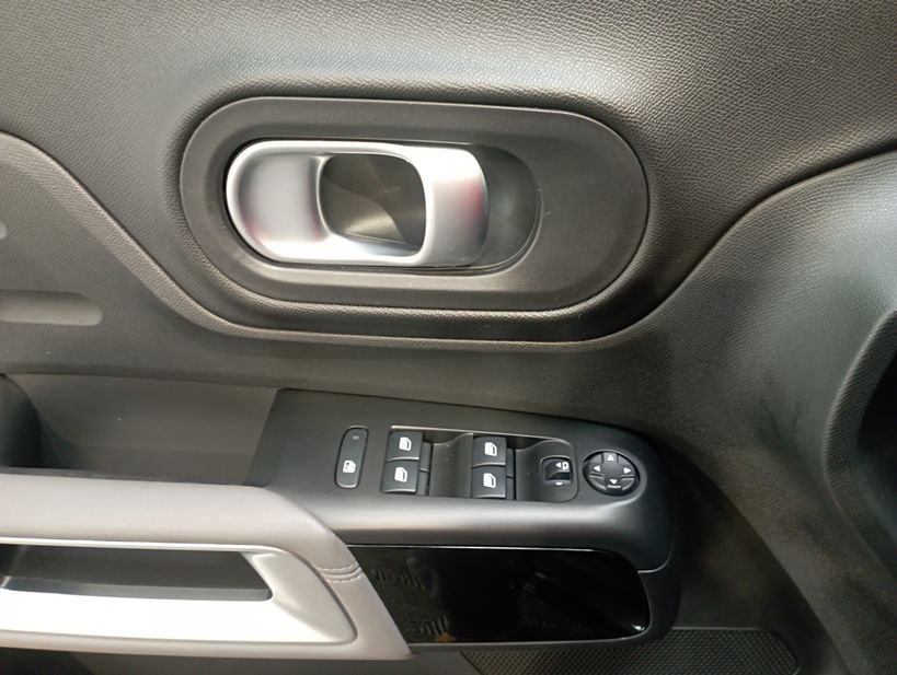 CITROEN C5 AIRCROSS 2020 - Photo n°28