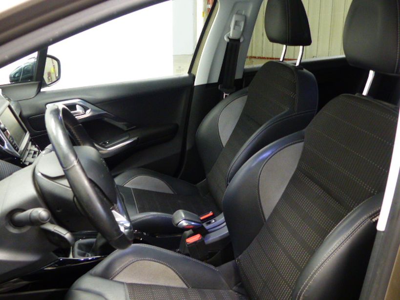 PEUGEOT 2008 2016 - Photo n°6