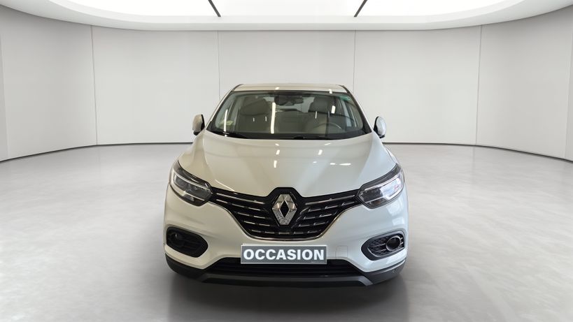 RENAULT KADJAR 2021 - Photo n°2