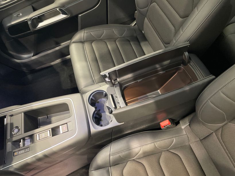 CITROEN C5 AIRCROSS 2024 - Photo n°24