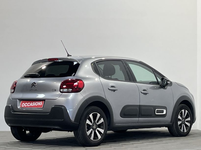 CITROEN C3 2024 - Photo n°3