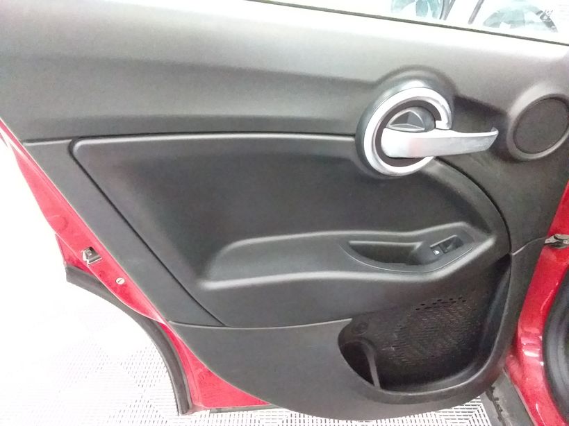 FIAT 500X 2016 - Photo n°18