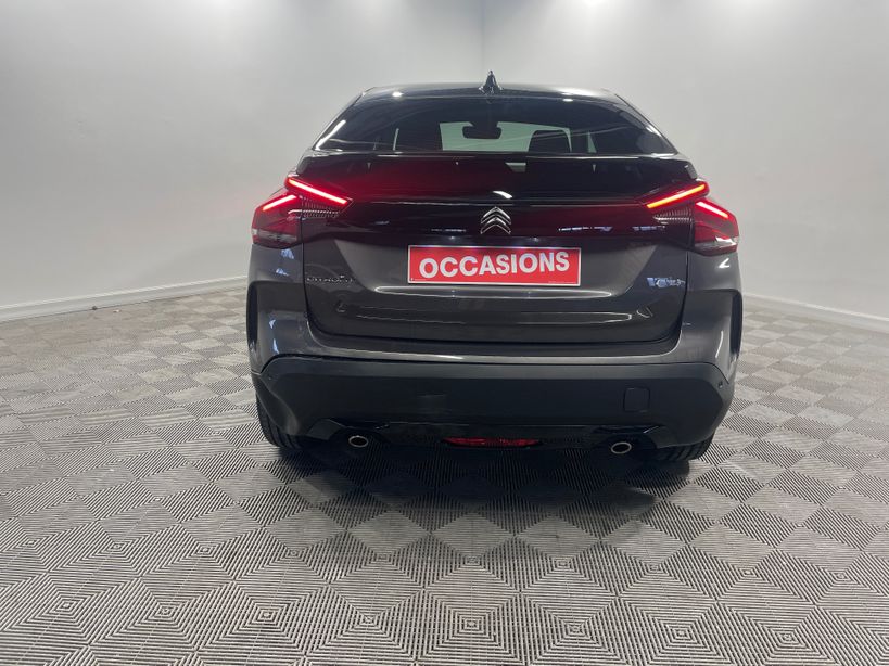 CITROEN C4 2024 - Photo n°6