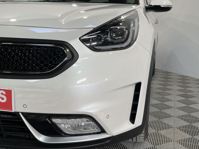 KIA NIRO 2019 - Photo n°7