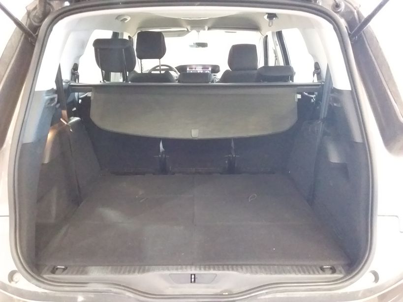 CITROEN GRAND C4 SPACETOURER 2020 - Photo n°15