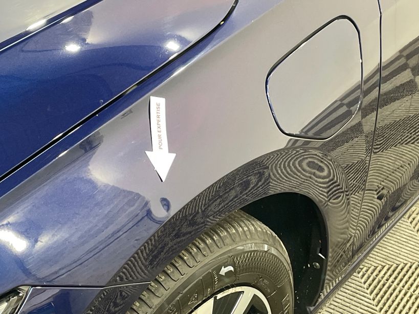 VOLKSWAGEN GOLF 2022 - Photo n°14