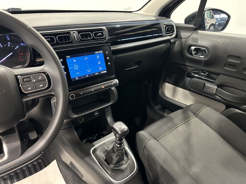 CITROEN C3 2024 - Photo n°19