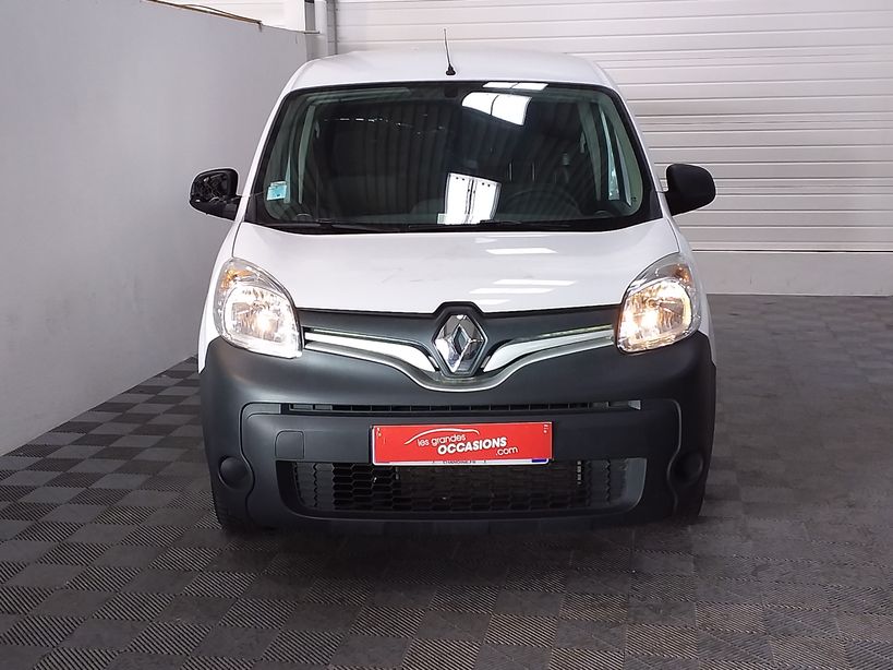 RENAULT KANGOO EXPRESS 2017 - Photo n°2