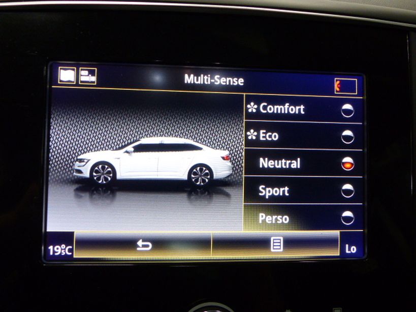 RENAULT TALISMAN 2018 - Photo n°19