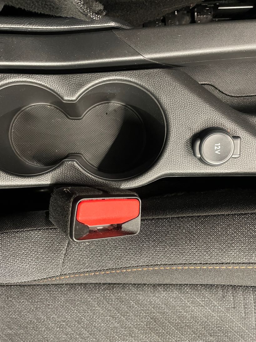 PEUGEOT 208 2025 - Photo n°38