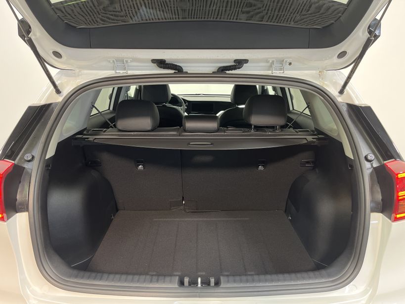 KIA NIRO 2022 - Photo n°51
