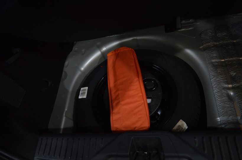 FORD FIESTA 2019 - Photo n°22
