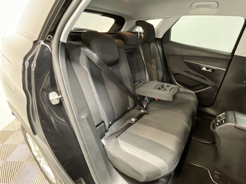 PEUGEOT 3008 BUSINESS 2020 - Photo n°42