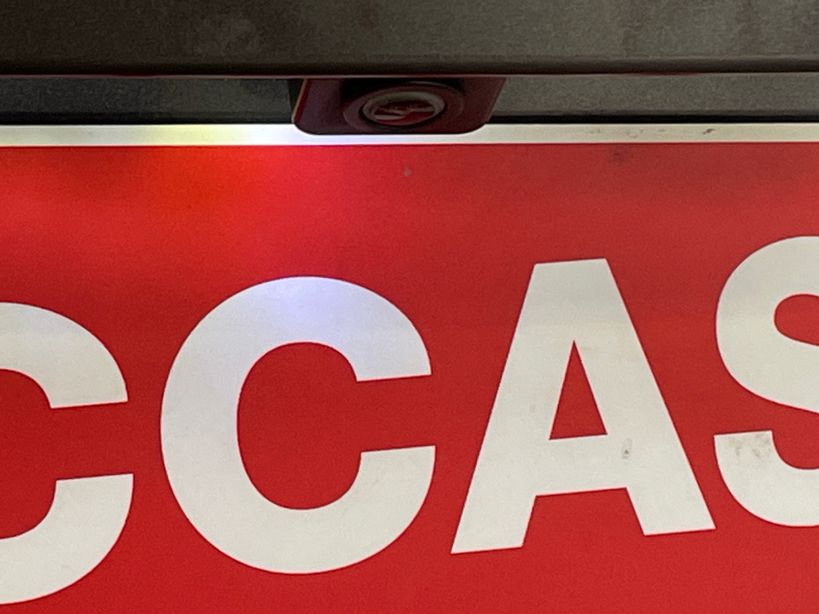 CITROEN C5 AIRCROSS 2023 - Photo n°53