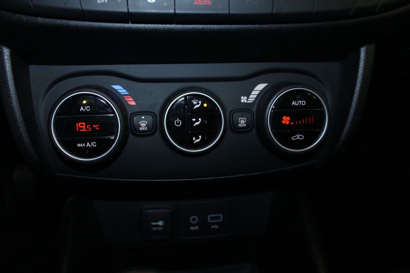 FIAT TIPO 2018 - Photo n°13