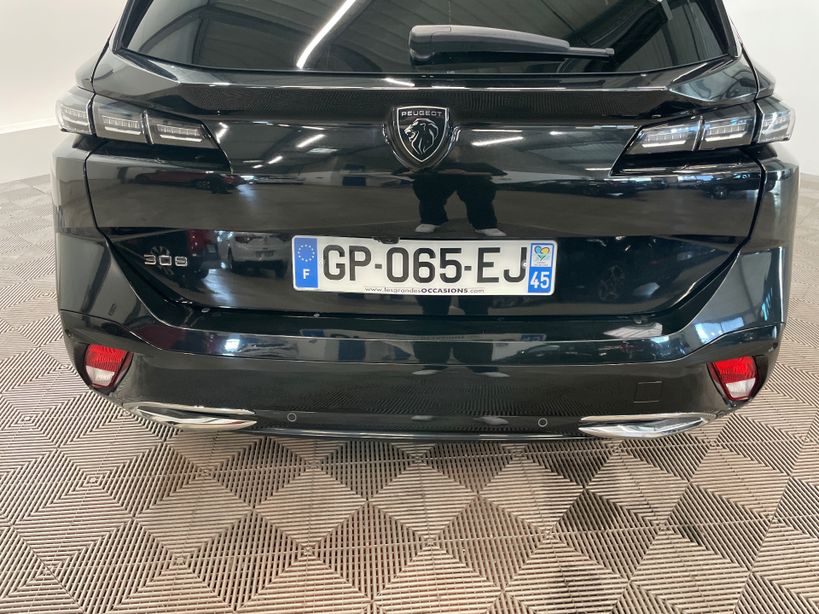 PEUGEOT 308 SW 2023 - Photo n°1