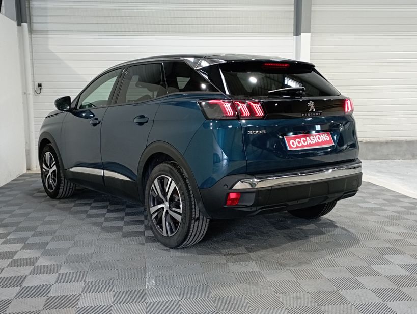 PEUGEOT 3008 2024 - Photo n°7