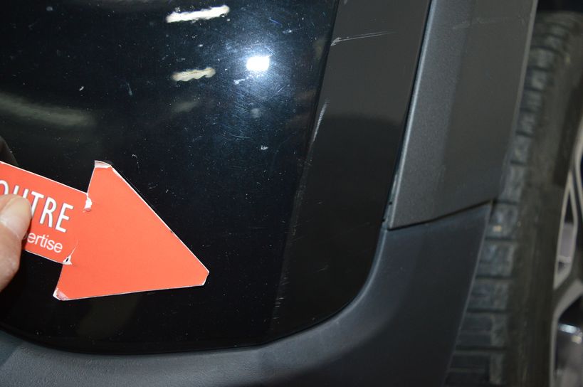JEEP RENEGADE 2015 - Photo n°19
